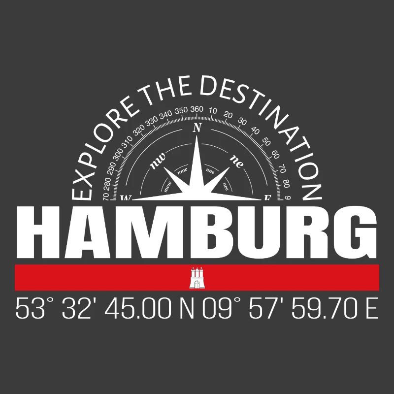 Hamburg