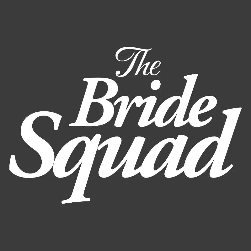 The Bride Squad