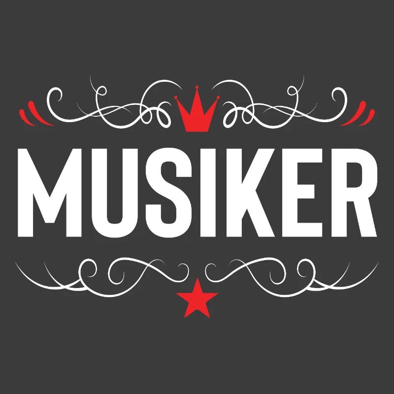 Musiker Beruf
