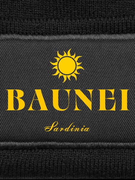 Baunei Sardinia Sun