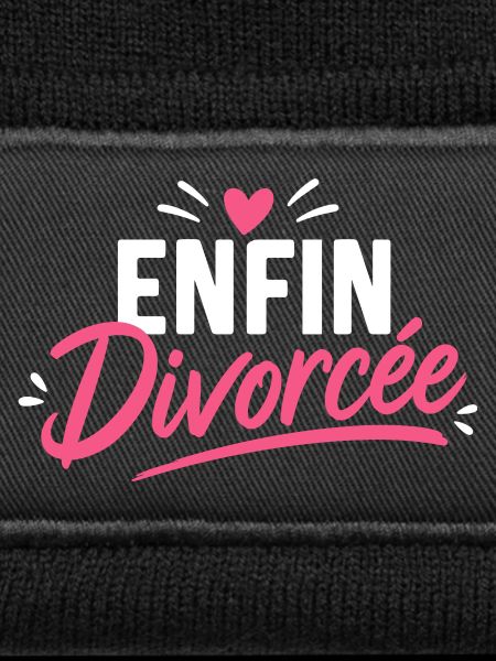 Enfin Divorcée 
