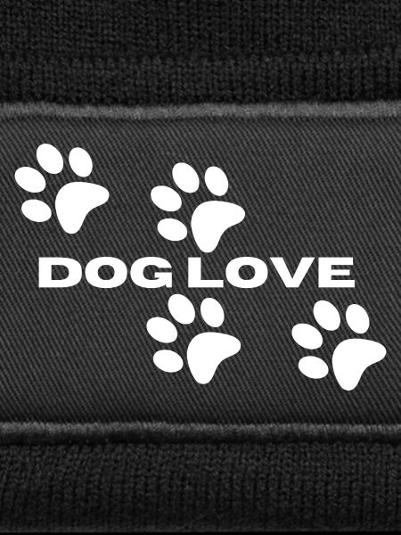 Dog Love – Paws