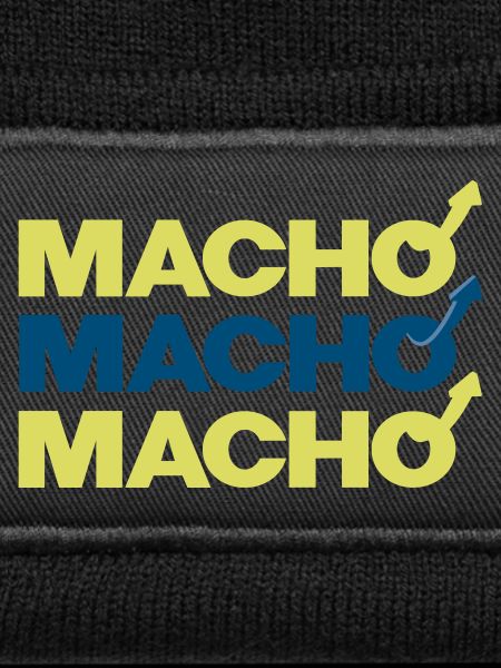 Macho 