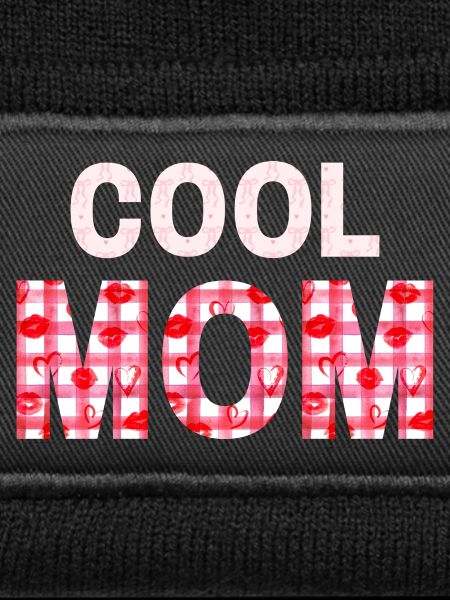 Herzplaid Mom Statement