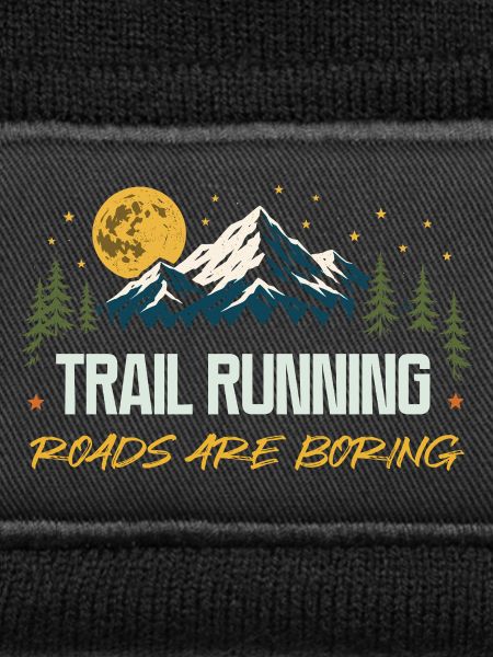 Trailrunning – Straßen sind langweilig
