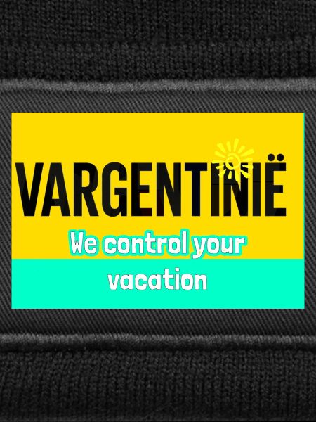 Vargentina Holiday Control