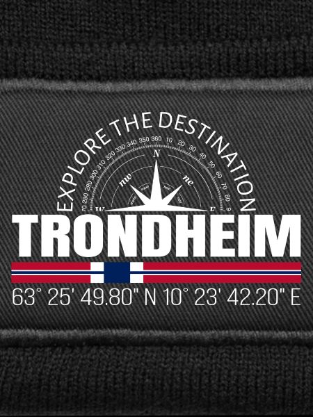 Trondheim