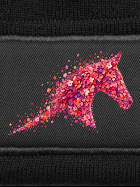 Hobby Horsing