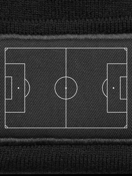 fussballfeld
