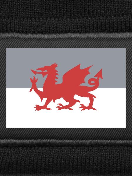 Wales - Flag