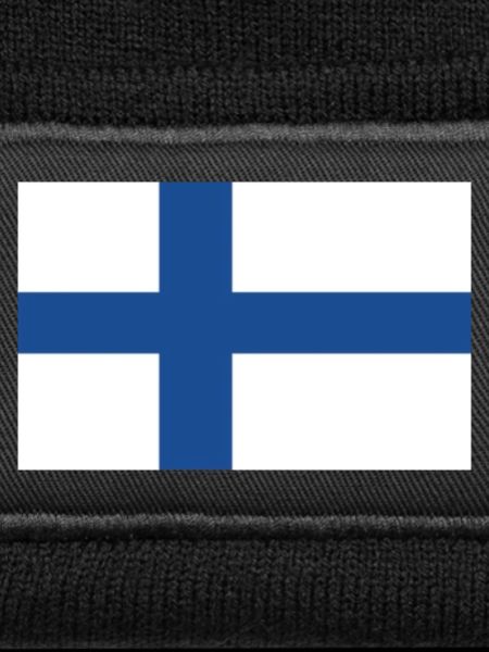Finnish Flag