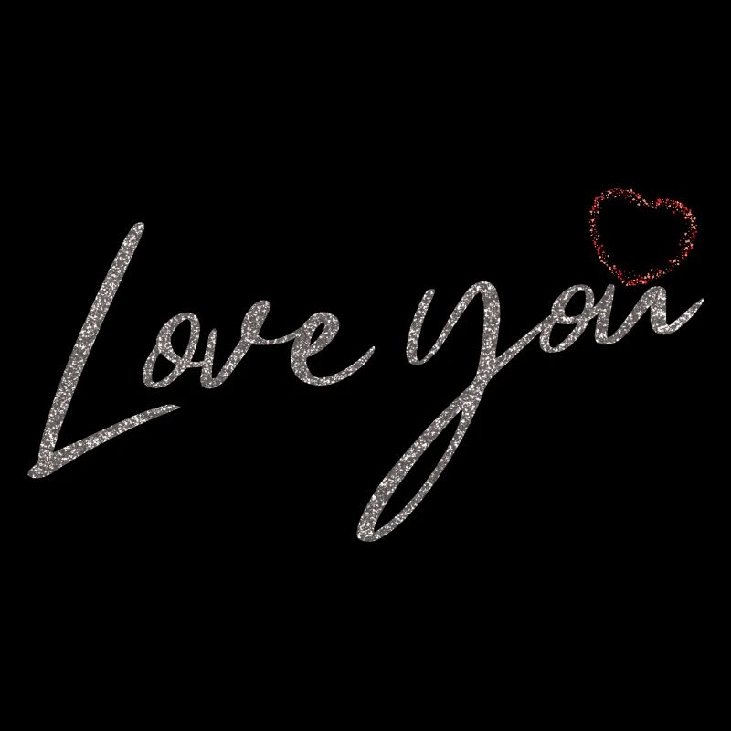 Love you