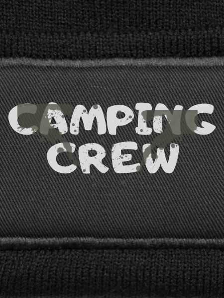 Camping Crew
