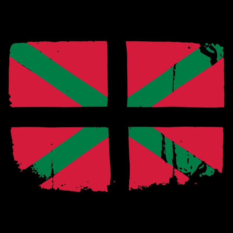 Drapeau Basque