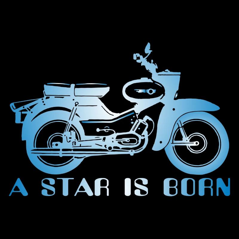Simson Star is Born