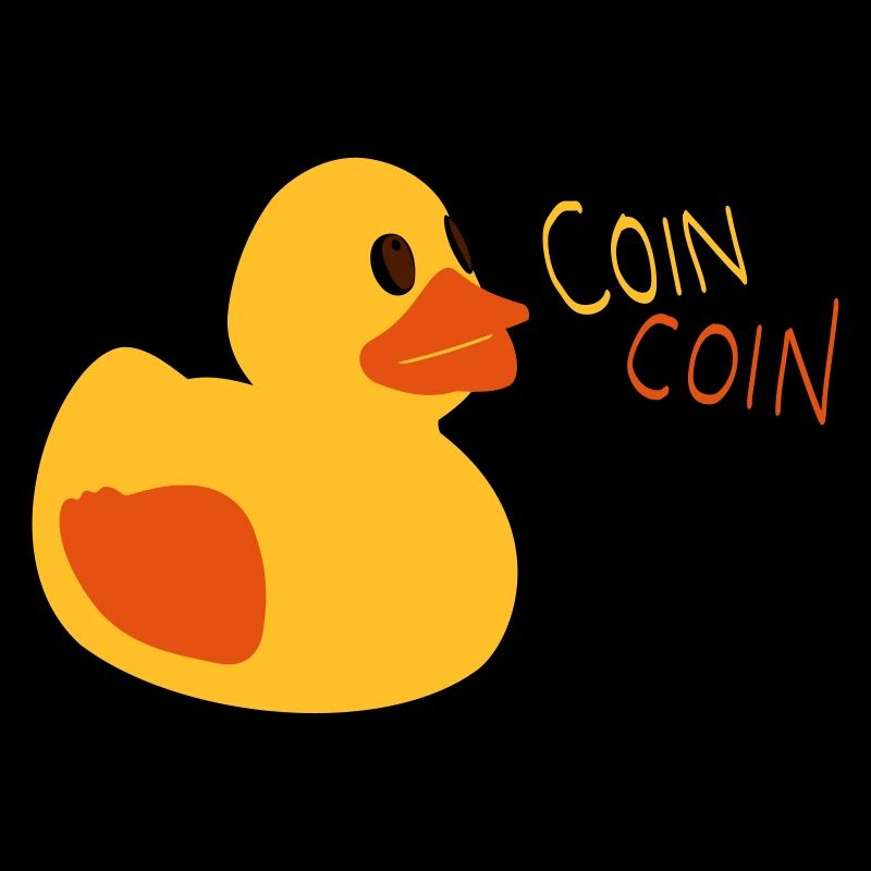 Coin coin
