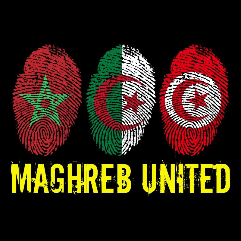 MAGHREB UNITED المغرب