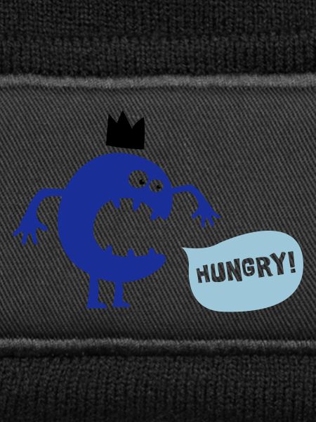 Hungry Monster