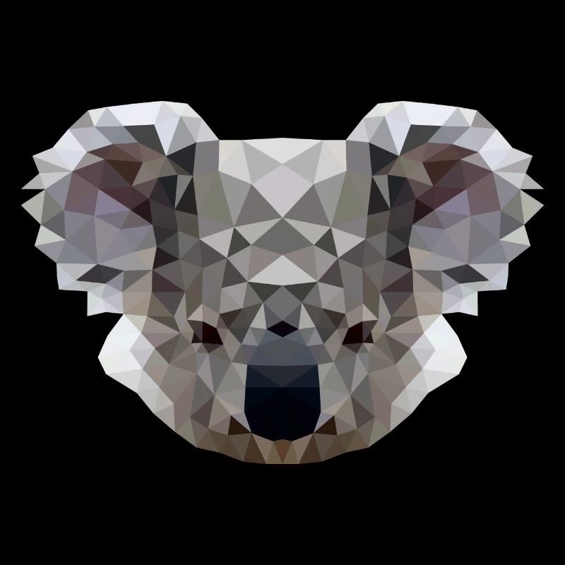 Polygon Koala