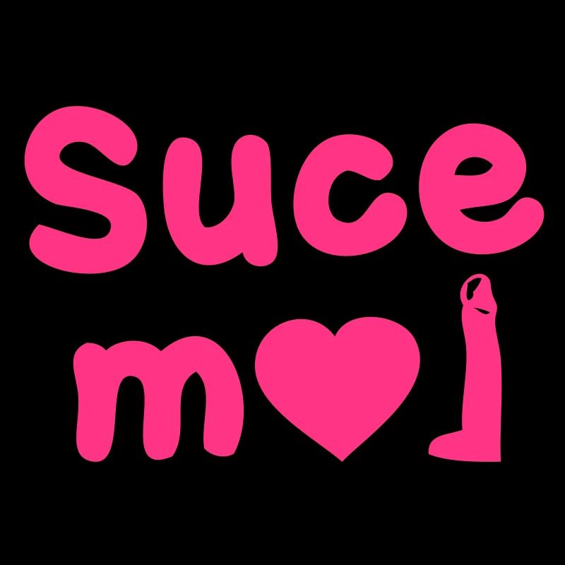suce moi le sexe