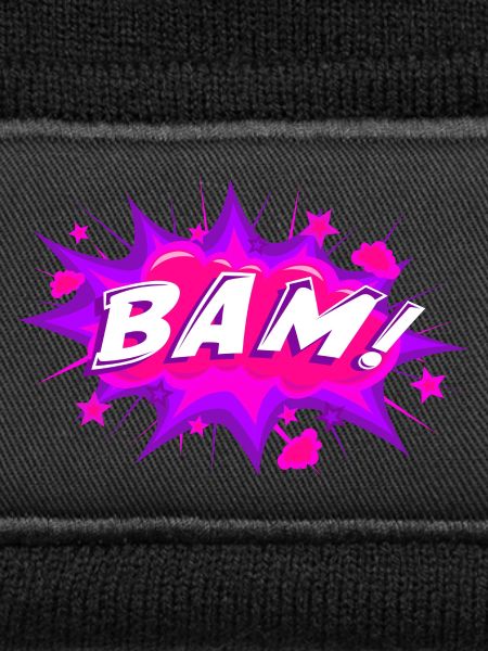 BAM 2