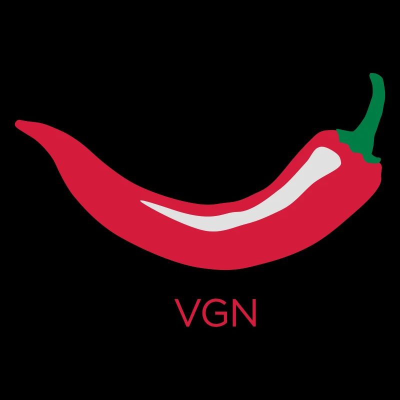 Red Chili - vegan (VGN)