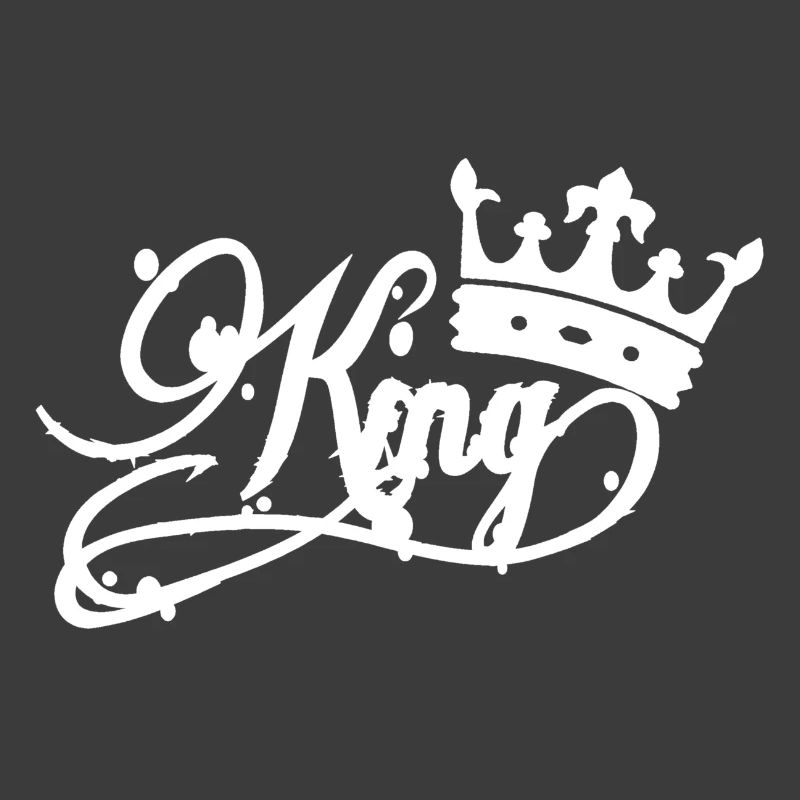 KING
