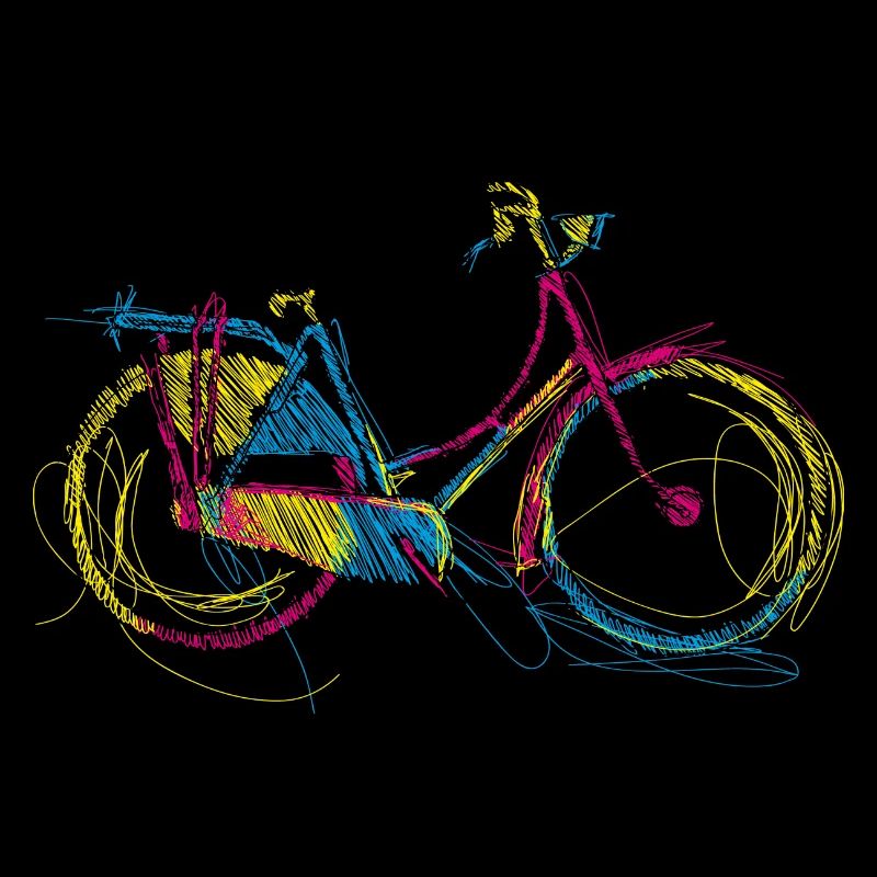 Fahrrad