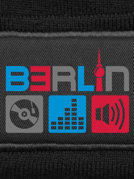 Berlin Musik