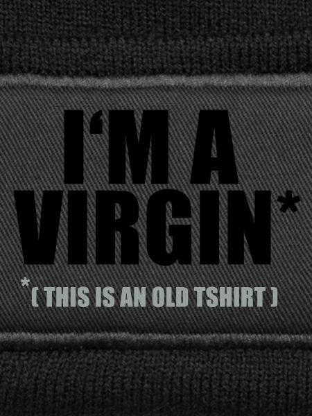 I'm a Virgin *