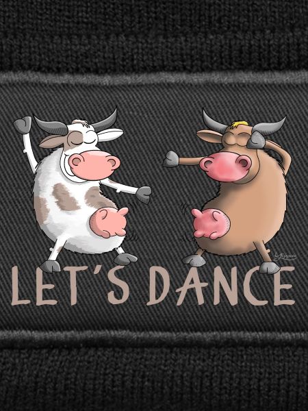 Let's Dance - Dansons