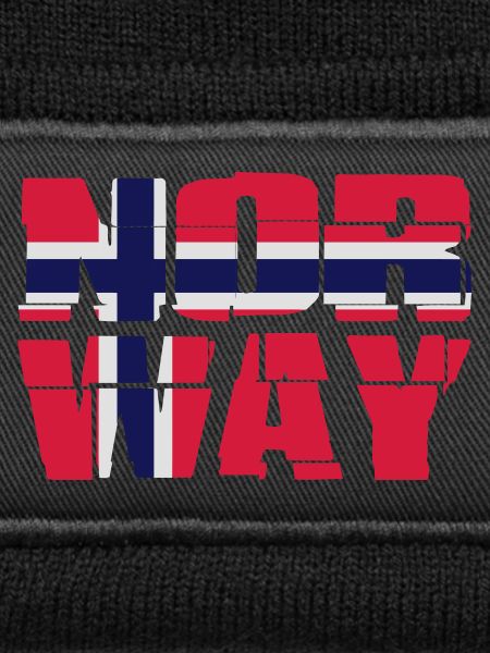 Norway Flag