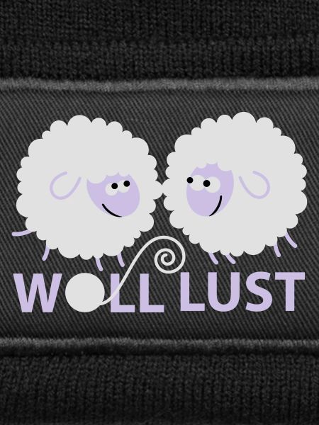 Woll Lust