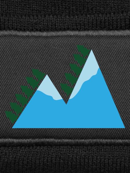 mountains