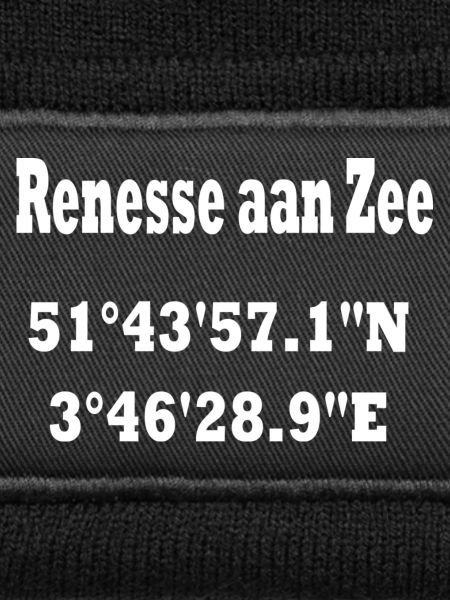 Coordonnées Renesse