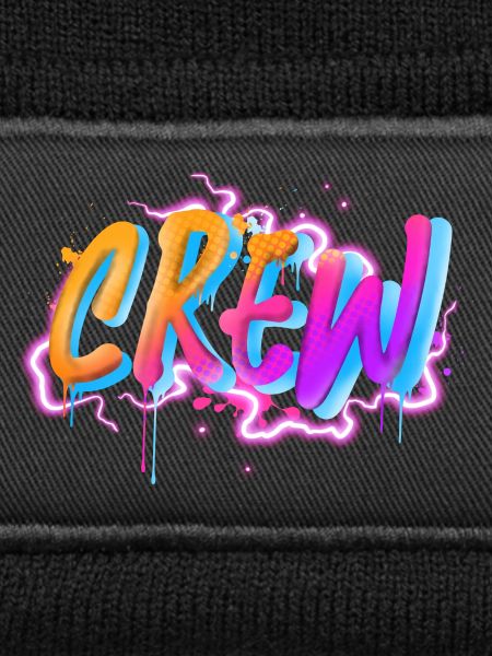 crew