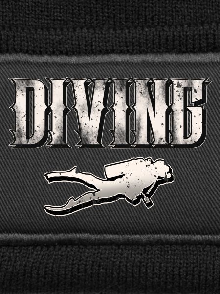Diving Divers