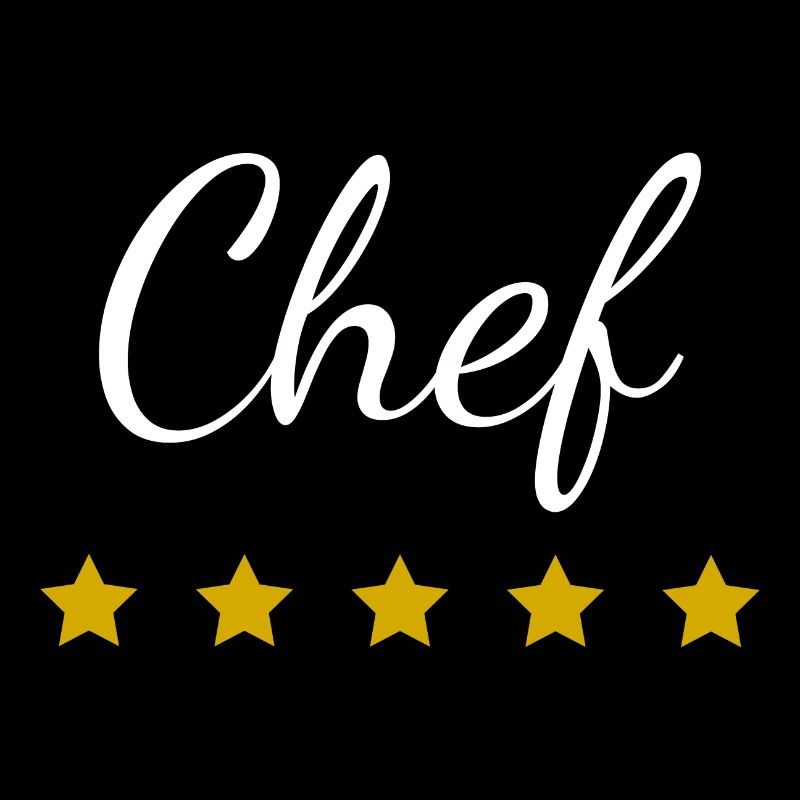 Chef 5 star Hotel