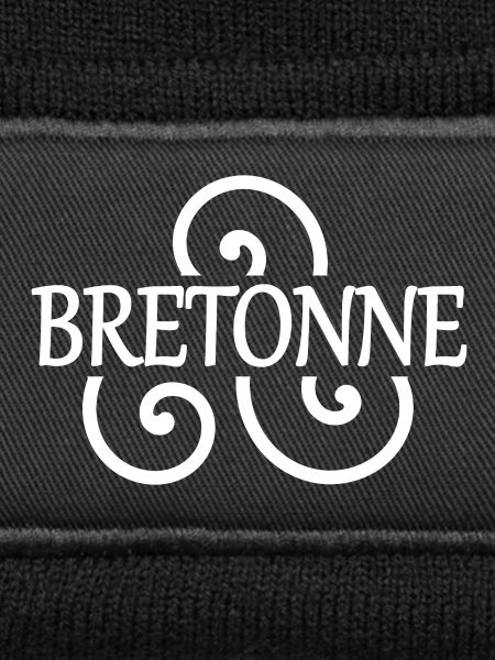 Bretonne (blanc)