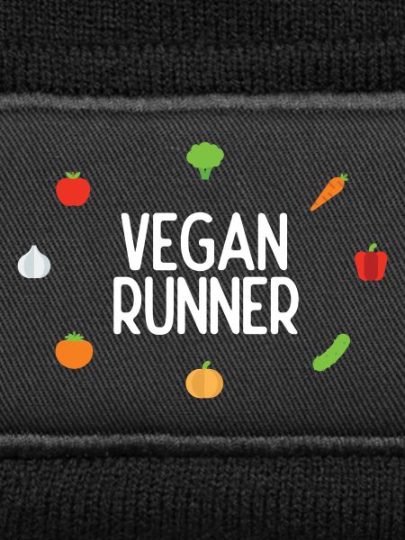 Vegan Runner