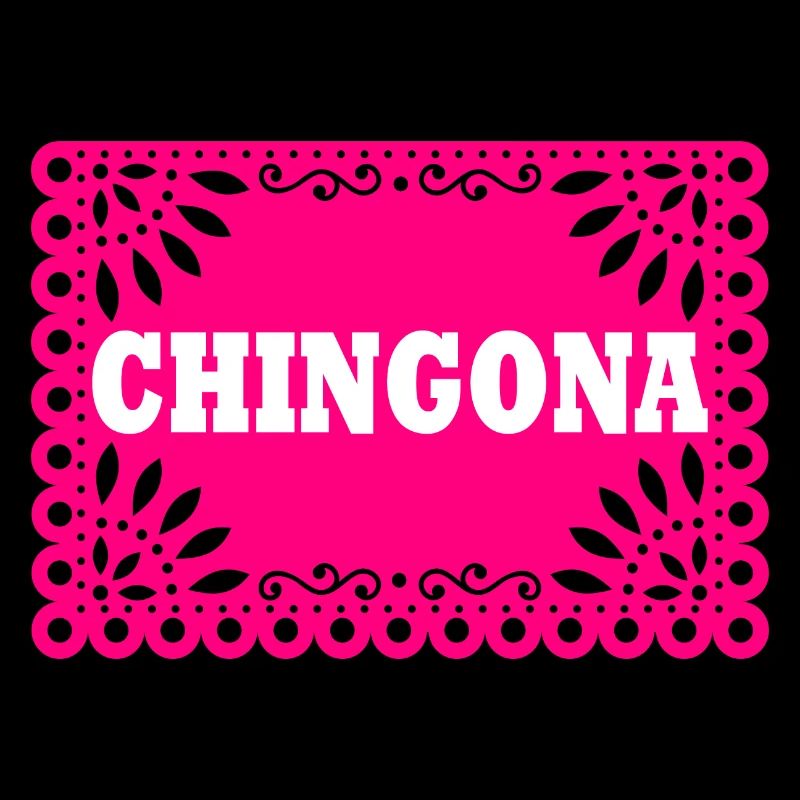 Chingona