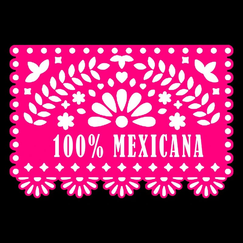 100 MEXICAN