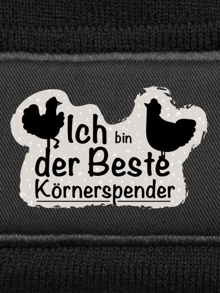Körnerspender
