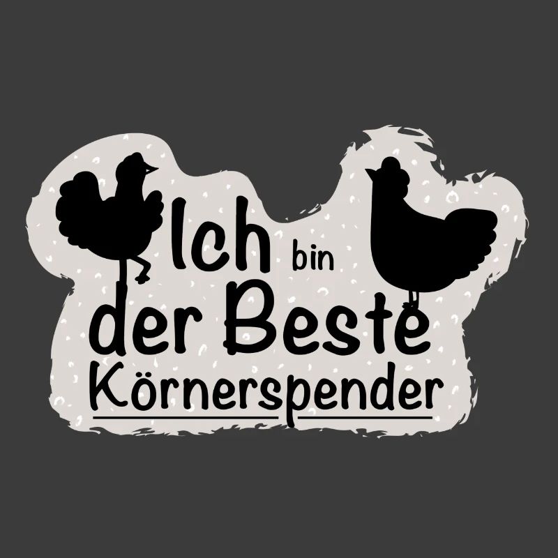 Körnerspender