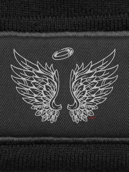 Wings Flügel Engel Engelchen