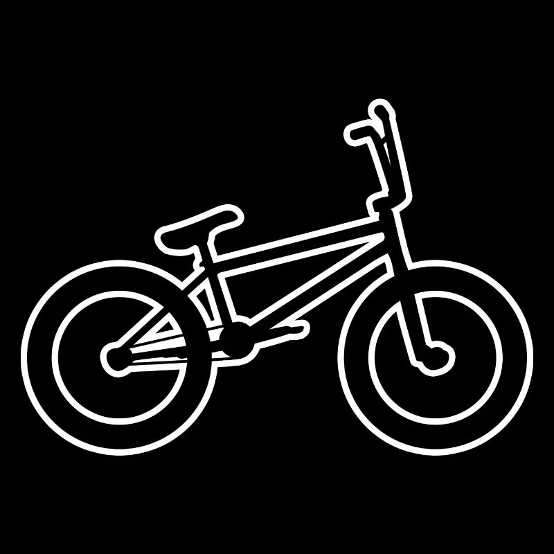 Vélo BMX
