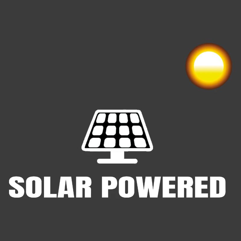 Solar Powered Solar Solar Solar Panel Power