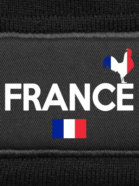 FRANCE
