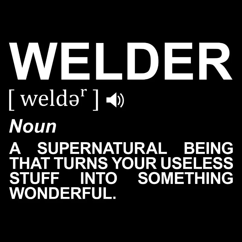 Schweißer Definition