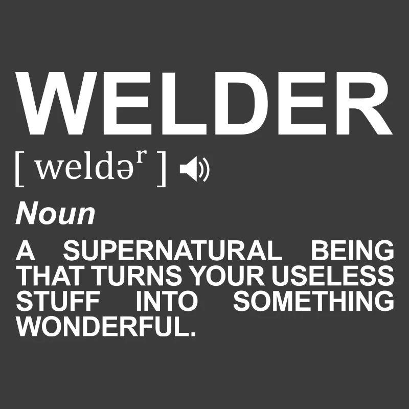 Schweißer Definition